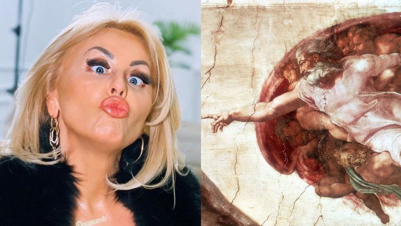 "Królowe Życia". Dagmara Kaźmierska dziękuje fanom za pierwszy milion na Instagramie