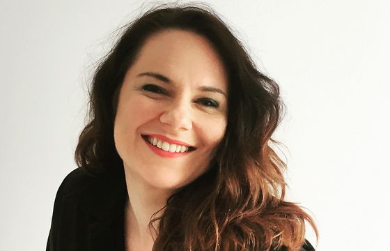 Klaudia Kocimska po 20 latach odchodzi z TVP Info