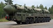 Pentagon ostrzega. Rosja może ponownie użyć Oriesznika