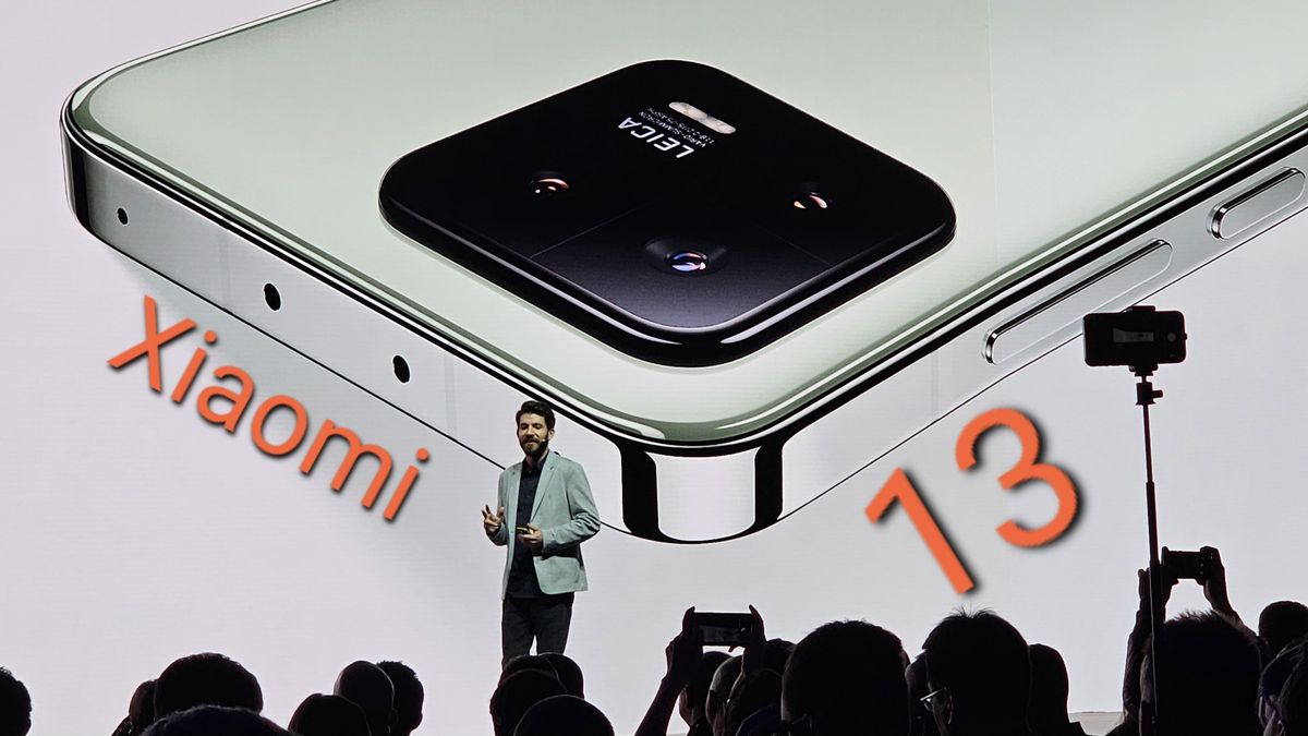Xiaomi 13
