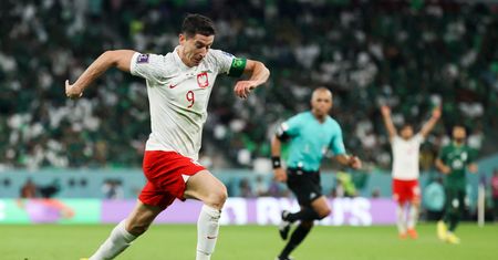 Gra od Roberta Lewandowskiego. Goat Gamez zapowiada nowy projekt