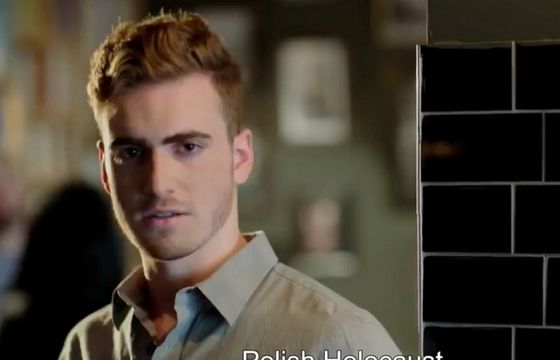 Dziennikarze o spocie z „polskim Holocaustem”: marginalna prowokacja czy skutek katastrofalnej dyplomacji rządu?