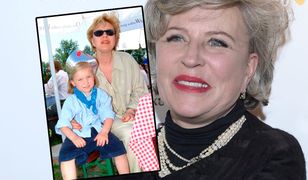 Tak dziś wygląda DOROSŁA już wnuczka Krystyny Jandy! Podobna do babci?