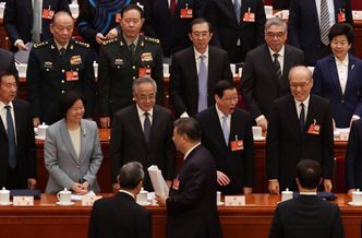 Wojna handlowa USA i Chin. Pekin może sięgnąć po specjalne środki