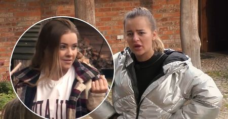 Ostra jatka w "Farmie". Marlena i Kinga skaczą sobie do oczu