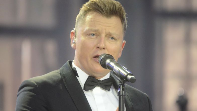 Wiemy, które miejsce Rafał Brzozowski zajął w Opolu w głosowaniu widzów