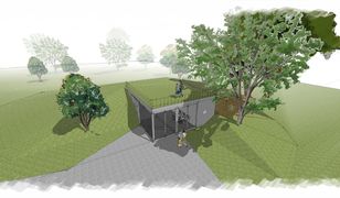 Warszawa. Na Skwerze Ormiańskim powstanie międzypokoleniowe miejsce spotkań