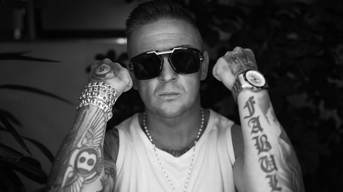 Raper Bezczel (Michał Banaszek) nie żyje