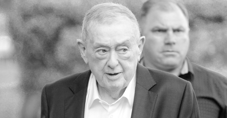 Nie żyje Mariusz Walter. Współzałożyciel stacji TVN miał 85 lat