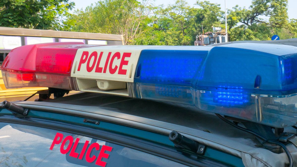 19-latka przeżyła piekło.