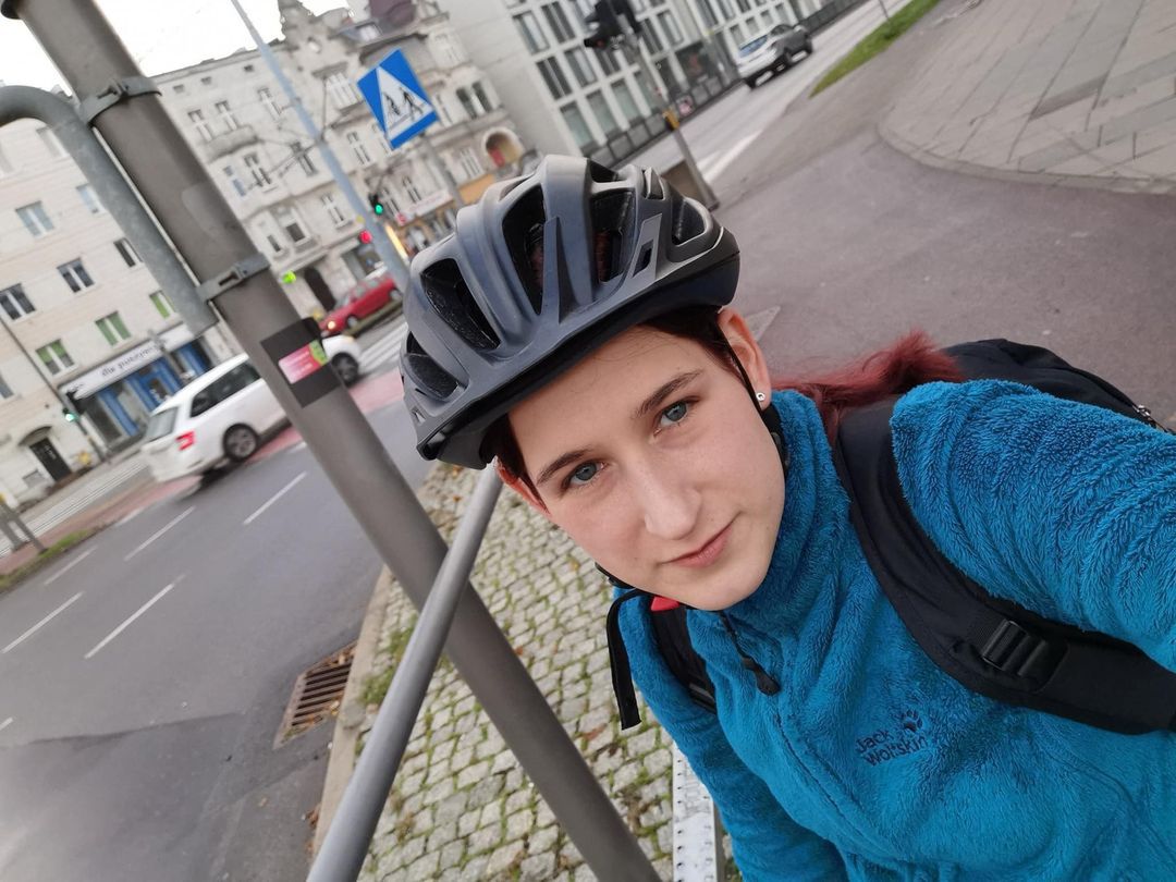 Magdalena Glewicz urodziła się z HIV