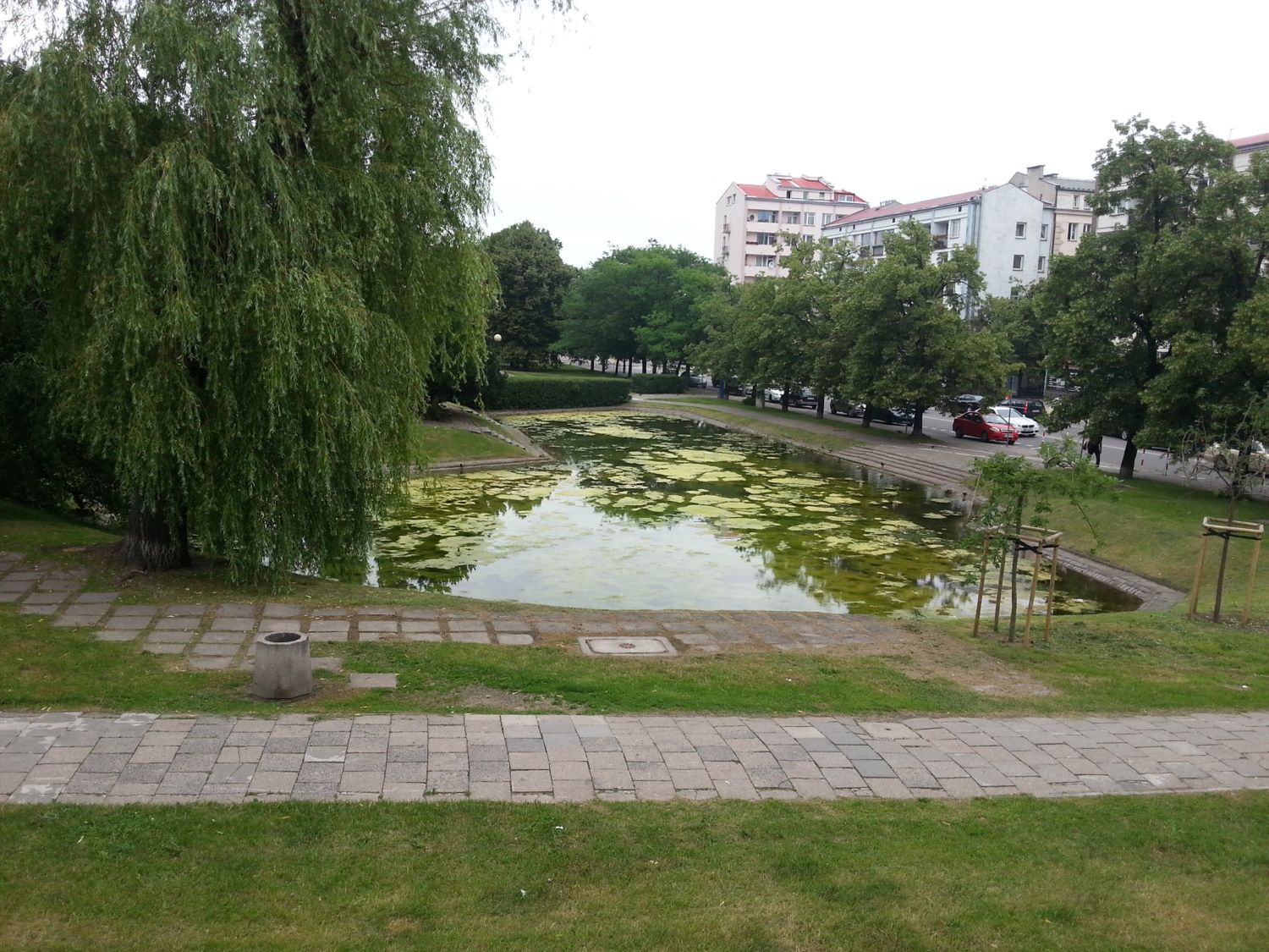 Samsung Galaxy S III I9300 - test 28