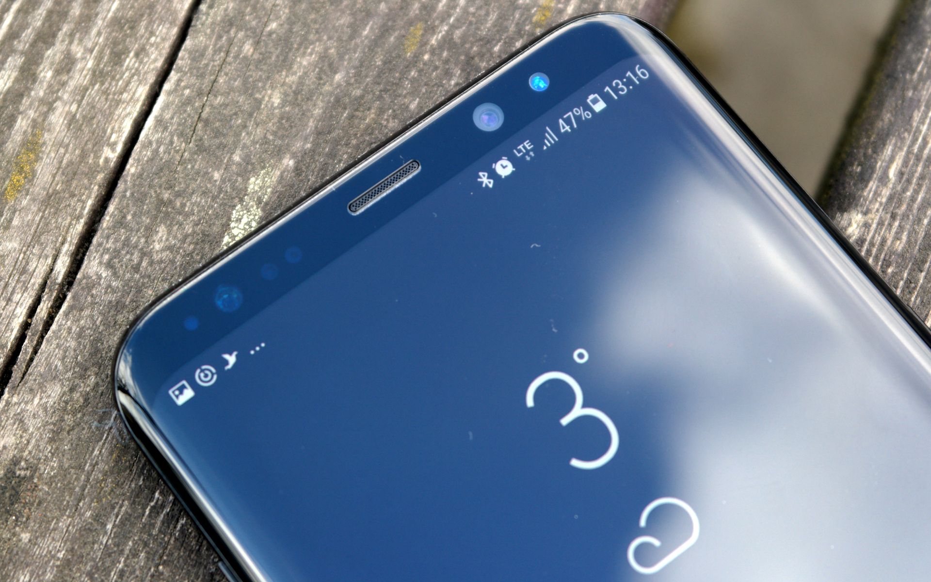 Samsung Galaxy S8+ - przedostatni przystanek w drodze do doskonałości? [Test] 24