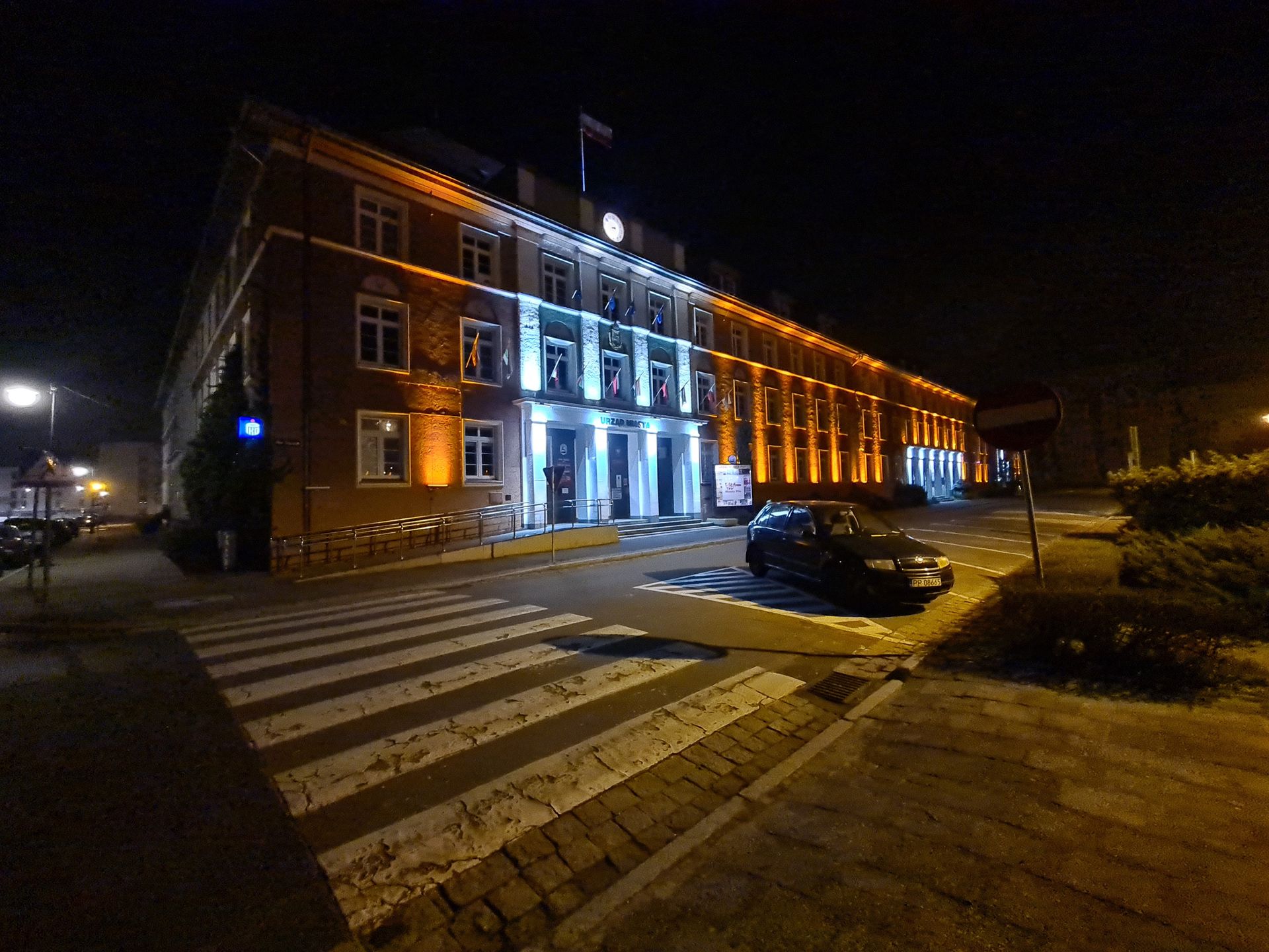 Samsung Galaxy S20 kontra S20 Ultra. Porównanie aparatów 69