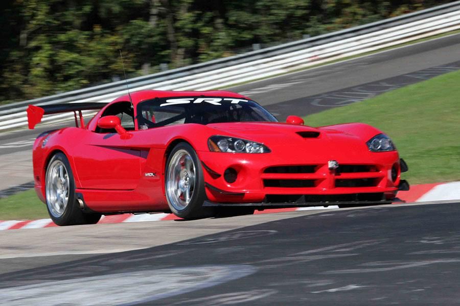 Viper ACR-X