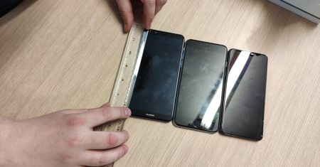 Słyszę: "Chcę nowy telefon, ale mały". Xiaomi przypomniało mi o pewnym problemie ze smartfonami