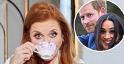 Harry i Meghan dostali niespodziewane wsparcie od royalsów. Nic dziwnego, ta osoba ma na koncie nie mniej skandali niż oni...