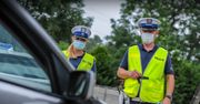 Akcja policji "kaskadowy pomiar prędkości". 28 lipca posypią się mandaty