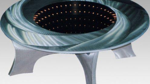 Czarna dziura w każdym domu 1