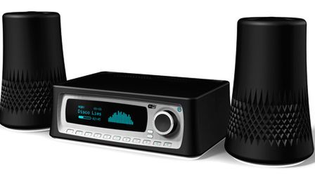 Alhambra - uderzenie z przeszłości 1