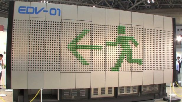 EDV-01 to kontener, w którym przeżyjesz koniec świata 1