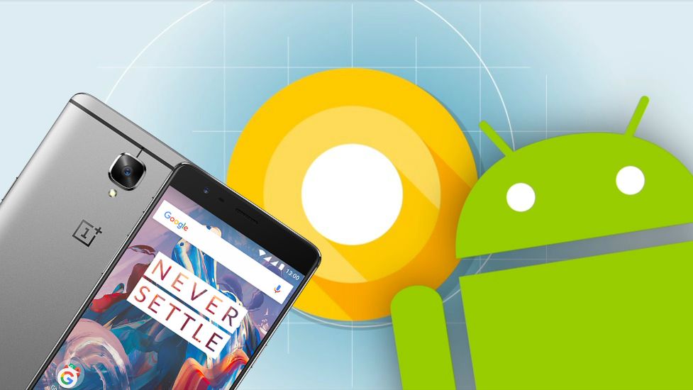 #wSkrócie: 5 nowości Asusa, Android O dla OnePlusa 3 i 3T i układy dla Samsunga Galaxy S9 1