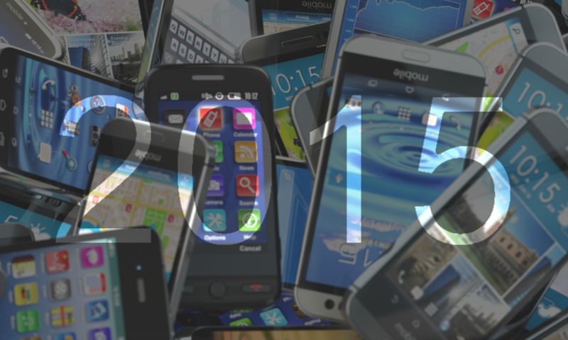 Wybierzmy najlepszego smartfona 2015 roku [Ankieta]