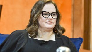 "Na naszej sali operacyjnej". Tak przed śmiercią o Kołaczkowskiej pisała lekarka