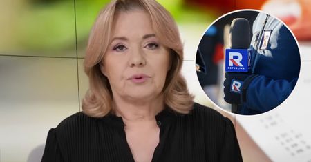 Kolejne problemy Republiki. Stacja otrzymała karę od KRRiT