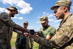 "Bild": Ukraina zwleka z potężnym atakiem