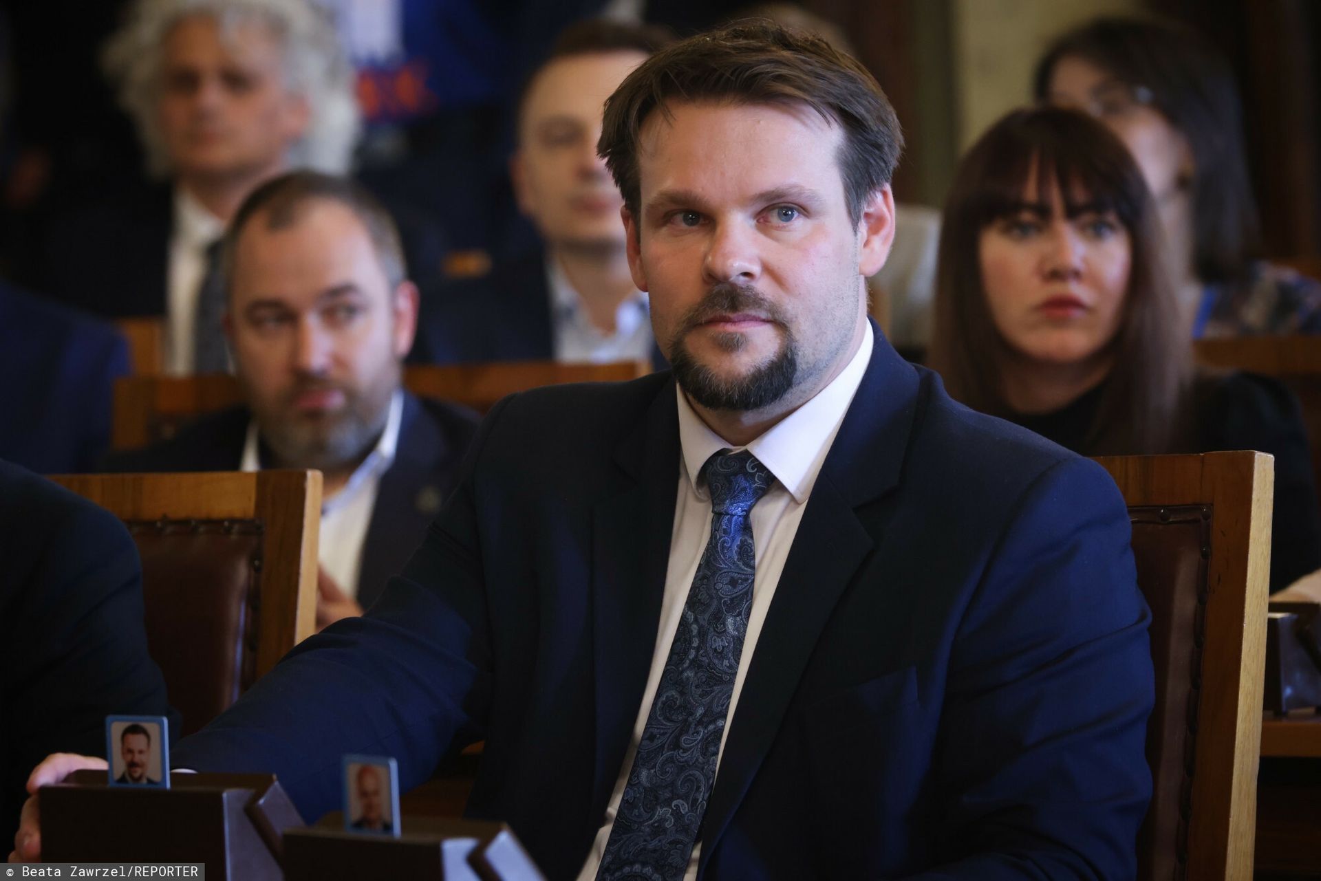Jest kandydat PiS na prezydenta Krakowa. Podano nazwisko