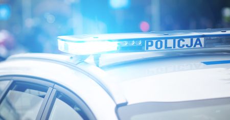 Wszedł na posesję i zabił. Tragedia na Mazurach