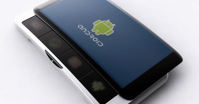 HTC Vision z dwurdzeniowym Snapdragonem 1,2GHz?
