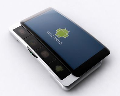 HTC Vision z dwurdzeniowym Snapdragonem 1,2GHz? 1