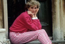 Diana Spencer spełniała się jako przedszkolanka. Zderzyła się z monarchią