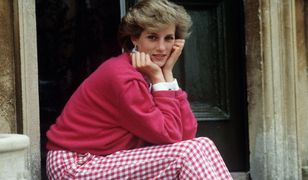 Diana Spencer spełniała się jako przedszkolanka. Zderzyła się z monarchią