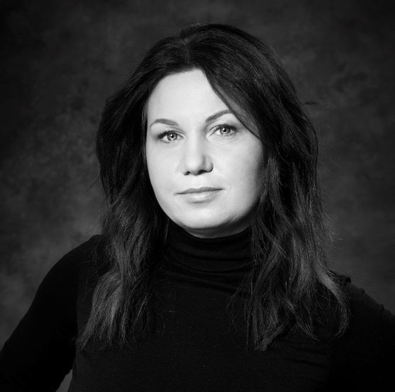 Katarzyna Madalińska, architekt marki Tubądzin.