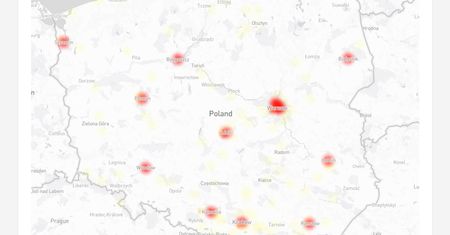 Awaria w Pekao S.A. Problem z bankowością (aktualizacja)