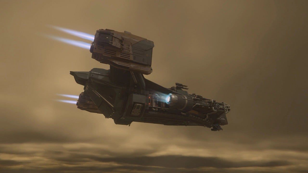 Gracze wciąż wydają fortunę na Star Citizen, a darmowe wydarzenie zachęca do dalszych wydatków