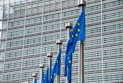 UE planuje „mur dronowy” po incydencie w Polsce