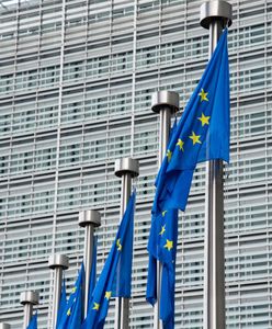 UE planuje „mur dronowy” po incydencie w Polsce