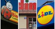 Biedronka, Lidl i Dino. Ile zarobisz jako magazynier?