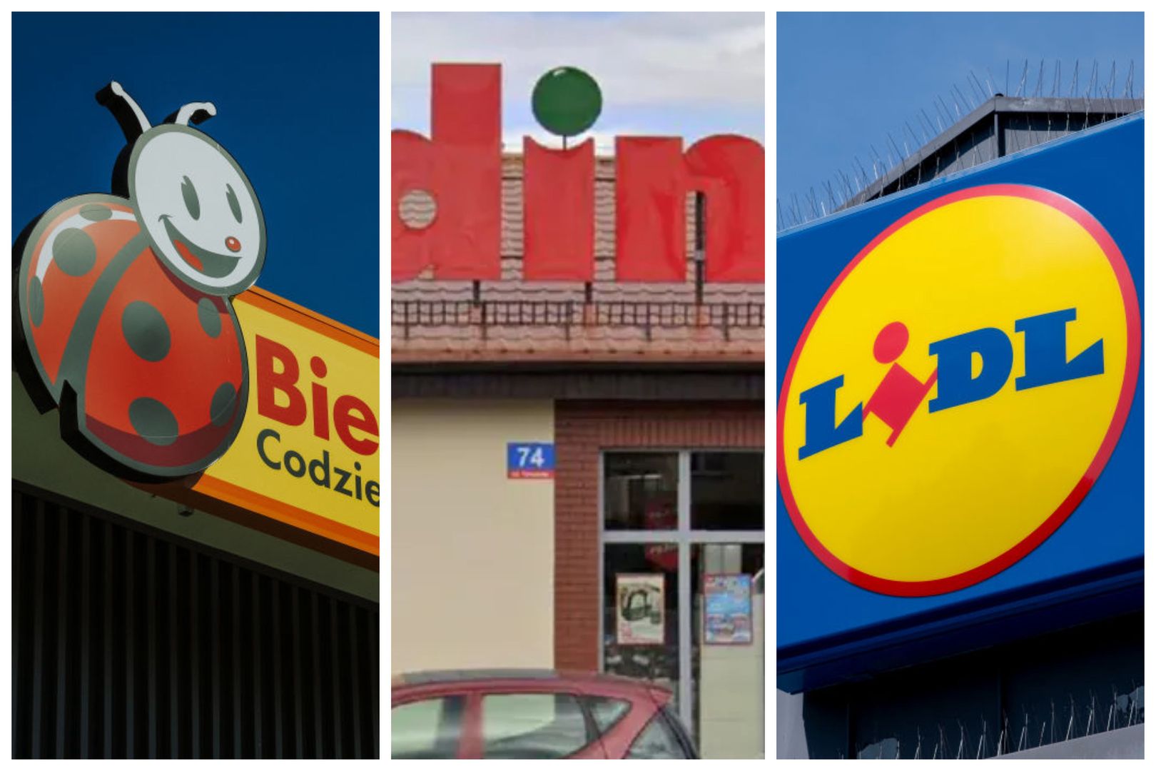 Biedronka, Lidl i Dino. Ile zarobisz jako magazynier?