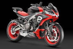 Aprilia Tuono 660 coraz bliżej produkcji