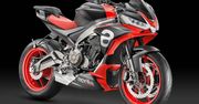 Aprilia Tuono 660 coraz bliżej produkcji