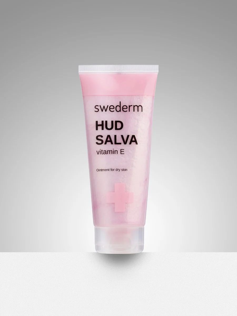 Maść swederm