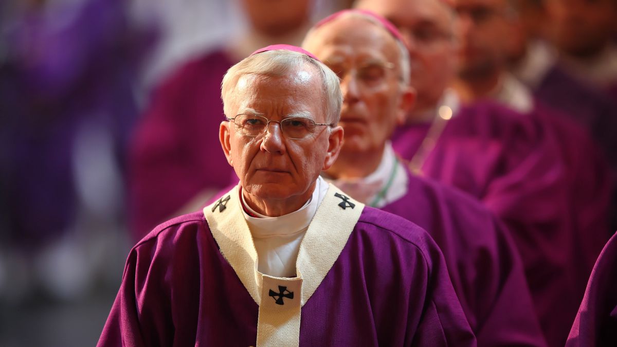 Abp Marek Jędraszewski