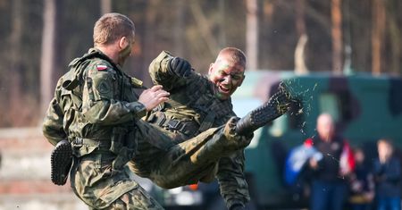 Są elitą polskiego wojska. Zajmą się produkcją dronów. "Będziemy przecierać szlak"
