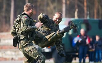 Są elitą polskiego wojska. Zajmą się produkcją dronów. "Będziemy przecierać szlak"