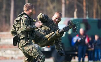 Jedna z najbardziej elitarnych jednostek w polskim wojsku będzie produkować drony